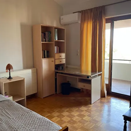 Vila Thea Kavala
